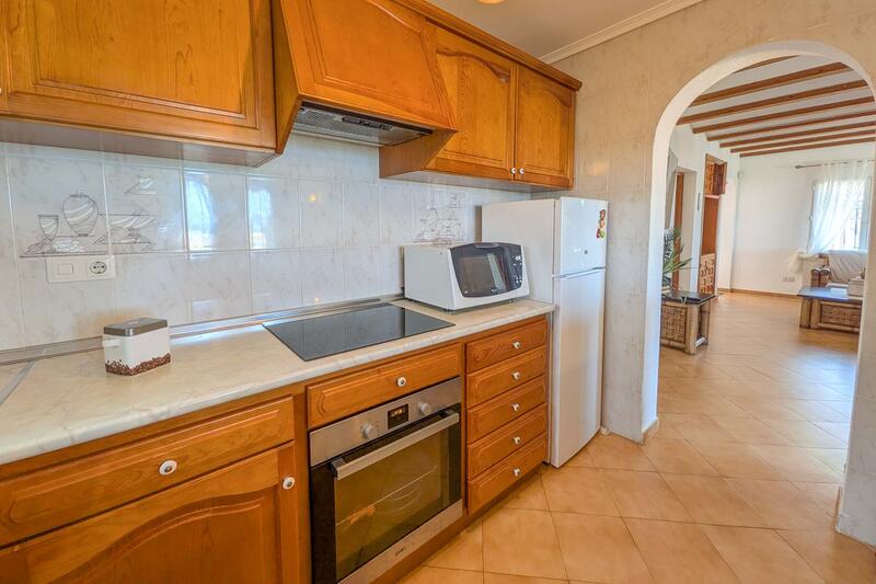 4 Schlafzimmer Villa zu verkaufen