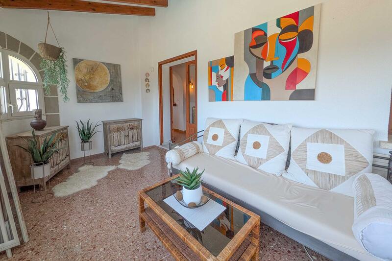 4 Schlafzimmer Villa zu verkaufen