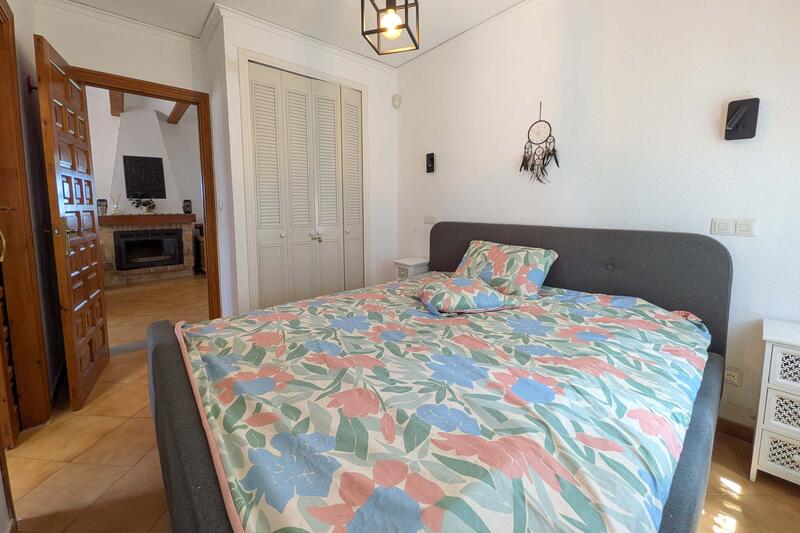 4 Schlafzimmer Villa zu verkaufen