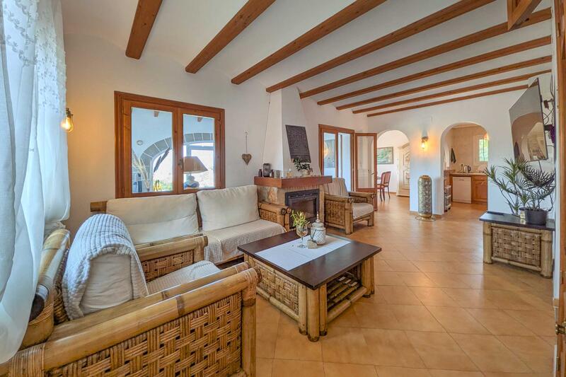 4 Schlafzimmer Villa zu verkaufen