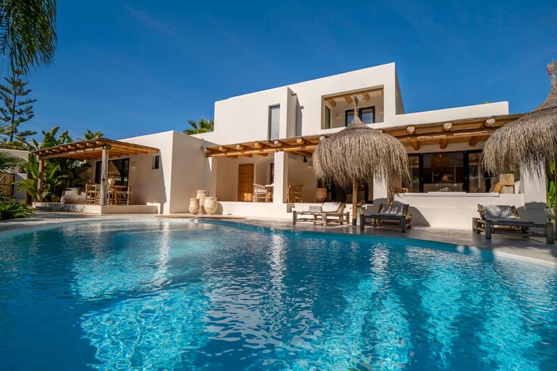 4 bedroom Villa for sale