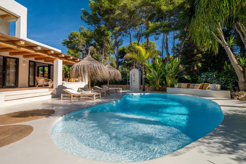 4 bedroom Villa for sale