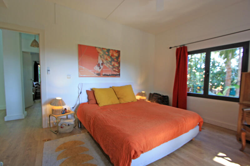 11 chambre Villa à vendre