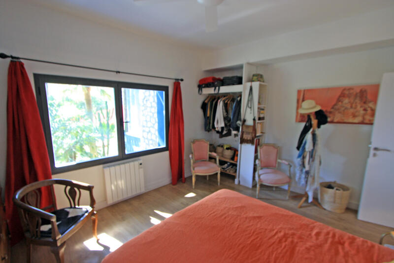 11 chambre Villa à vendre