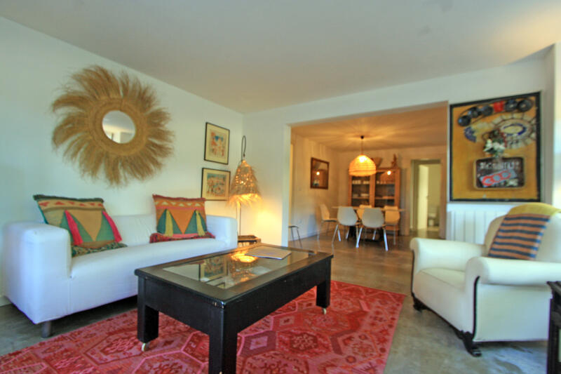11 chambre Villa à vendre