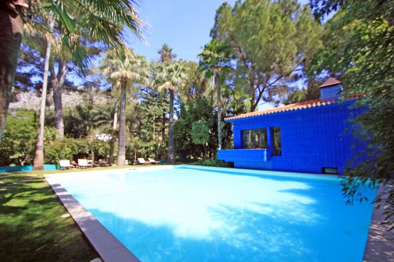 11 chambre Villa à vendre