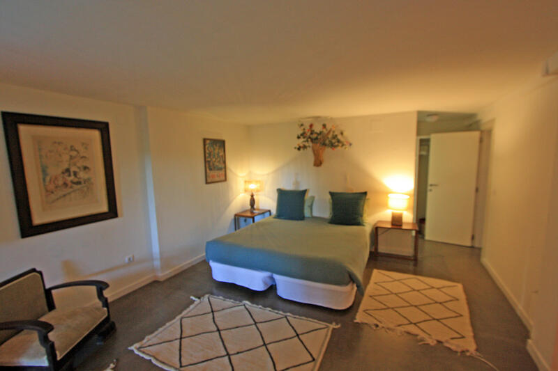 11 chambre Villa à vendre