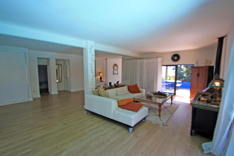 11 chambre Villa à vendre