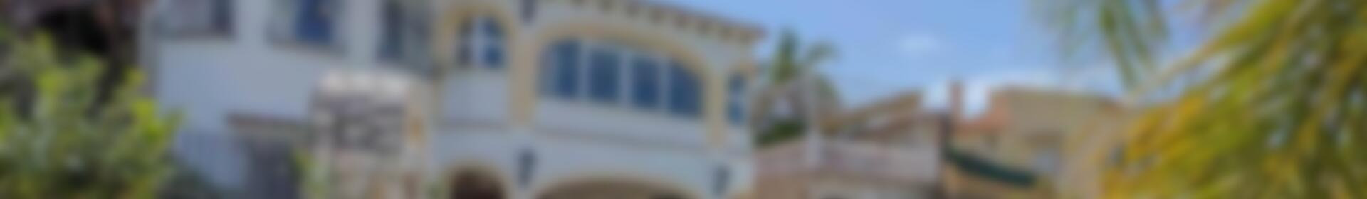 4 Schlafzimmer Villa zu verkaufen