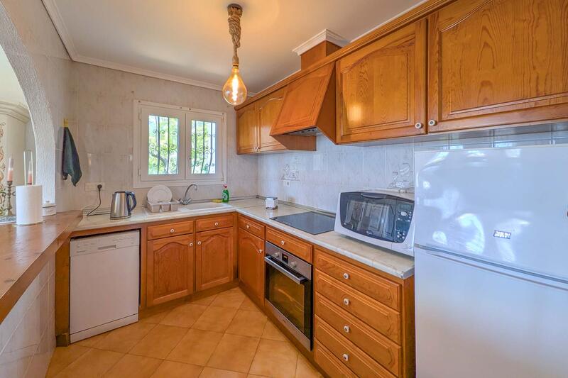 4 Schlafzimmer Villa zu verkaufen
