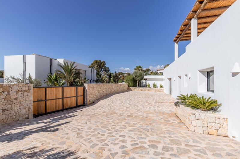 4 Cuarto Villa en venta 4 Cuarto Villa en venta