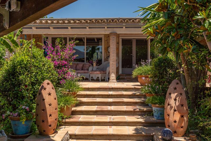 3 Cuarto Villa en venta