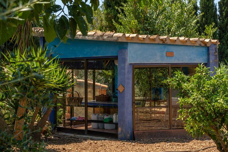 3 Cuarto Villa en venta