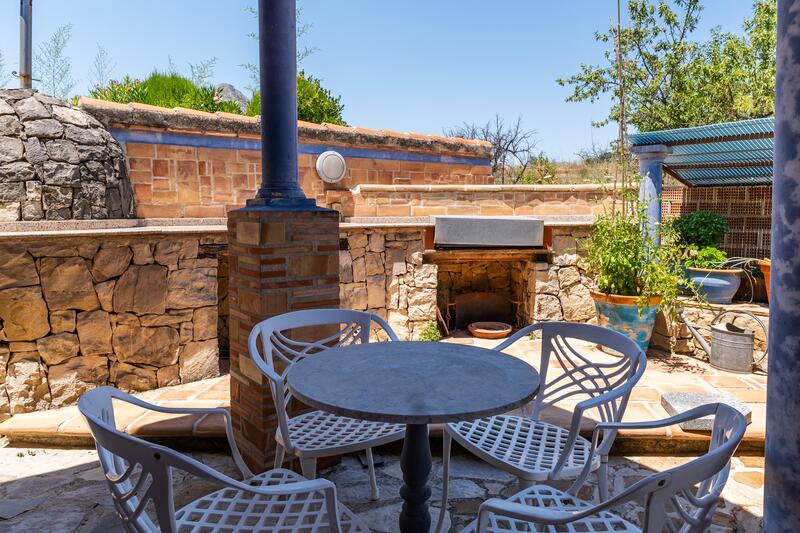 3 Cuarto Villa en venta