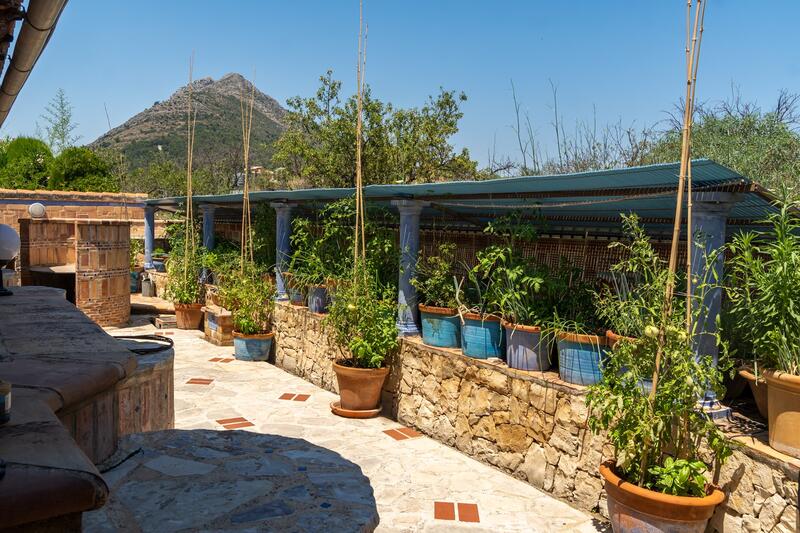 3 Cuarto Villa en venta