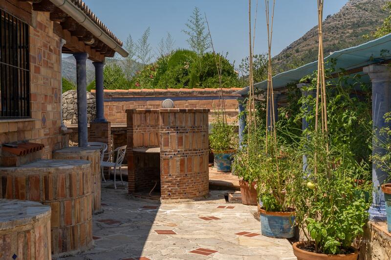 3 Cuarto Villa en venta