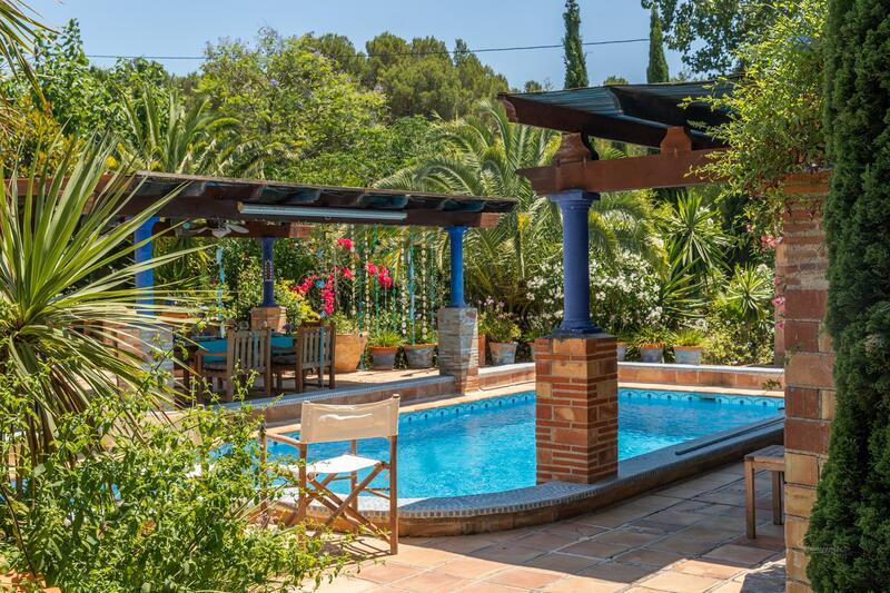 3 Cuarto Villa en venta