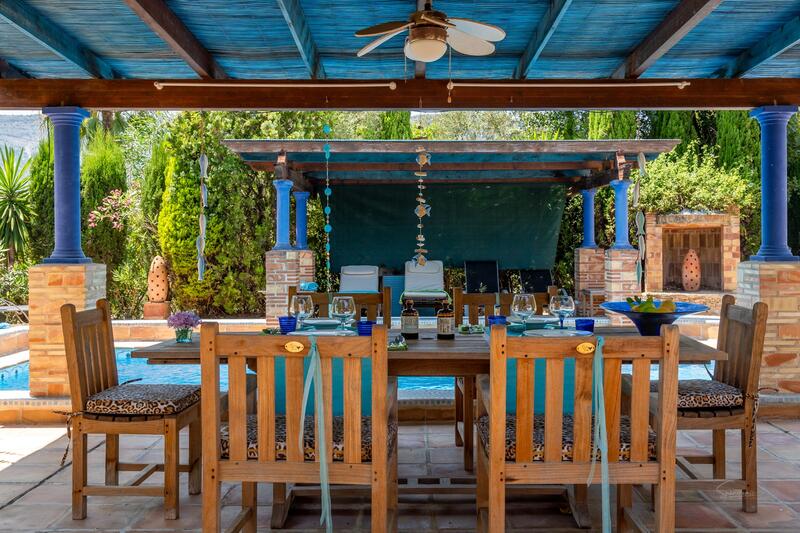 3 Cuarto Villa en venta