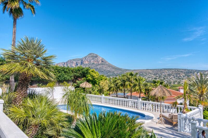 3 bedroom Villa for sale