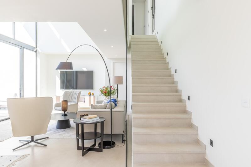 3 slaapkamer Villa Te koop