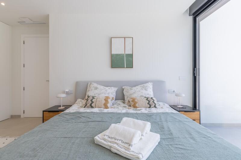 3 slaapkamer Villa Te koop