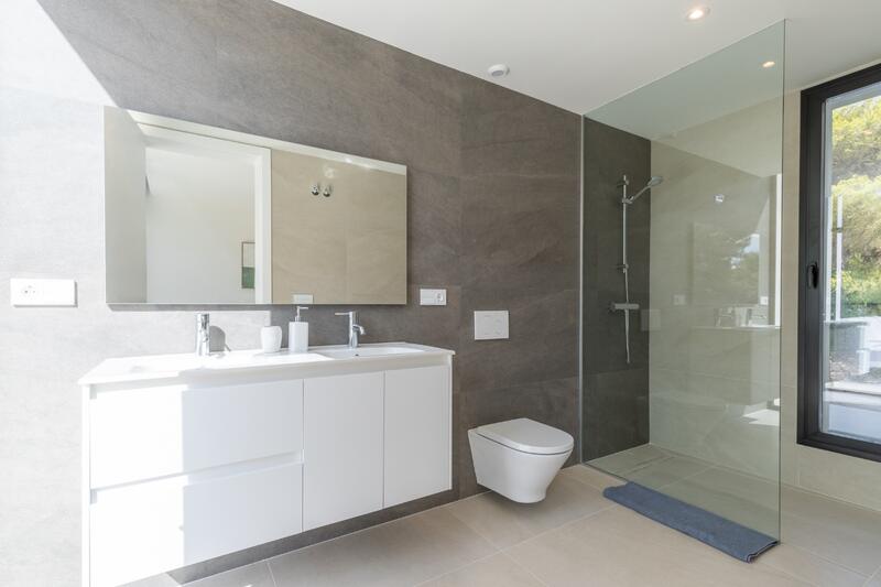 3 slaapkamer Villa Te koop