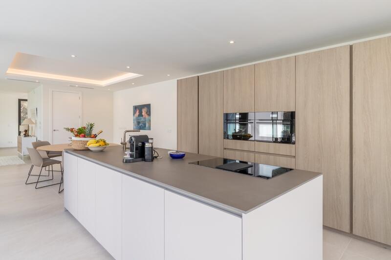 3 slaapkamer Villa Te koop