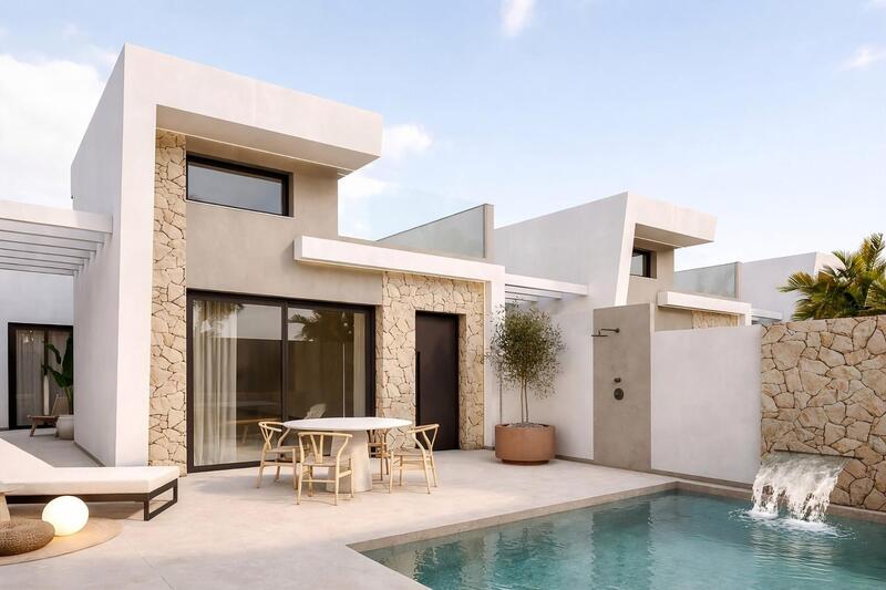 Villa zu verkaufen in Los Alcazares, Murcia