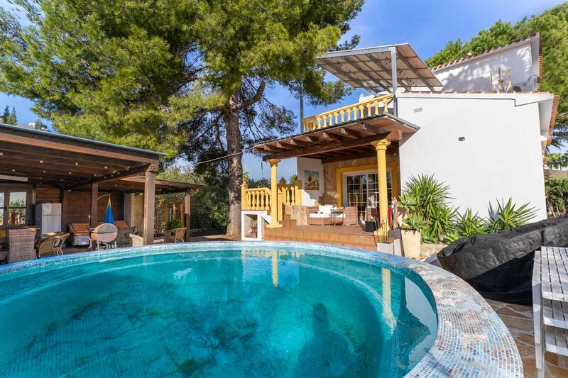 4 sovrum Villa till salu 4 sovrum Villa till salu