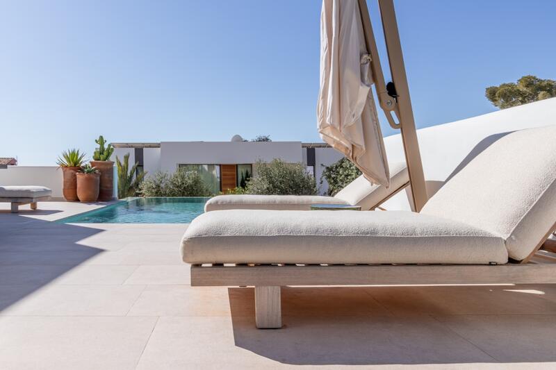 4 Schlafzimmer Villa zu verkaufen 4 Schlafzimmer Villa zu verkaufen