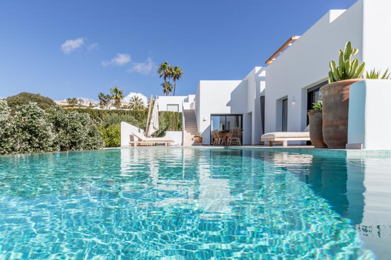 4 Schlafzimmer Villa zu verkaufen 4 Schlafzimmer Villa zu verkaufen