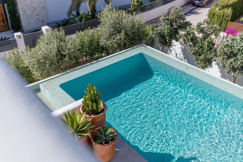 4 Schlafzimmer Villa zu verkaufen 4 Schlafzimmer Villa zu verkaufen