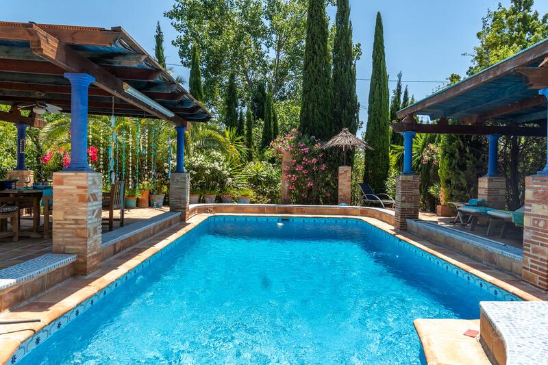 3 chambre Villa à vendre