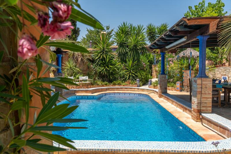 3 chambre Villa à vendre