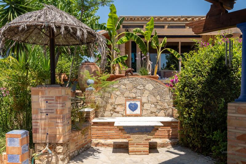 3 chambre Villa à vendre