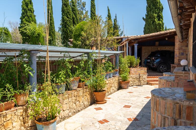 3 chambre Villa à vendre
