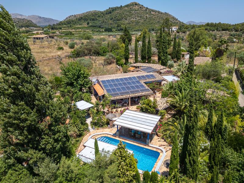 3 chambre Villa à vendre