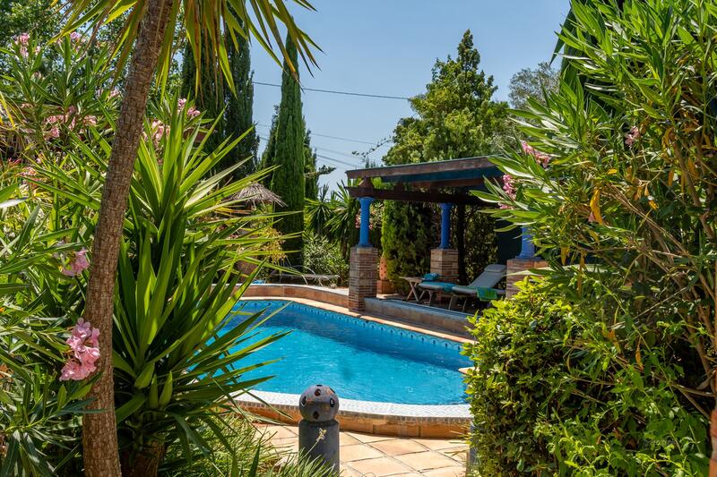 3 chambre Villa à vendre
