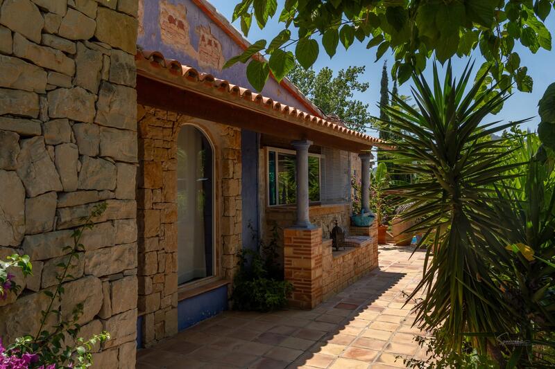 3 chambre Villa à vendre