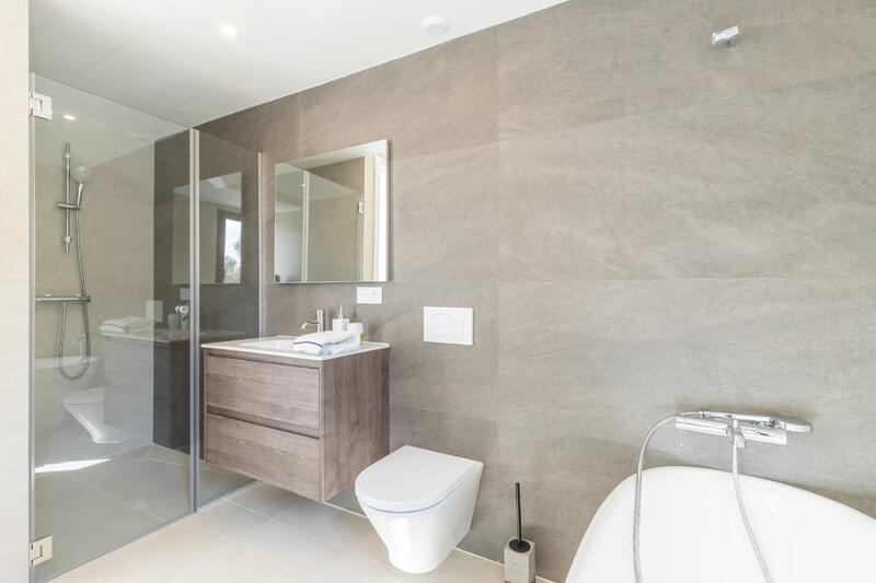 3 slaapkamer Villa Te koop