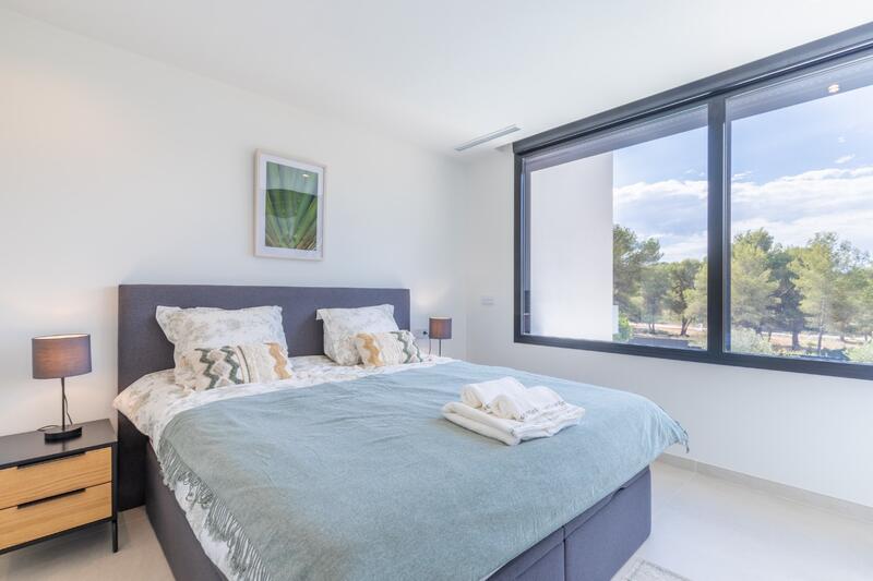 3 slaapkamer Villa Te koop