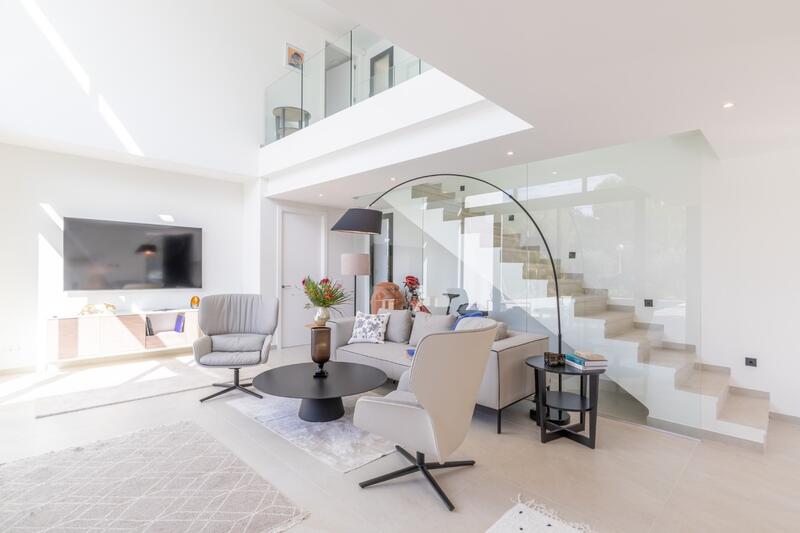 3 slaapkamer Villa Te koop
