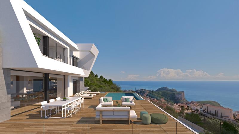 3 chambre Villa à vendre