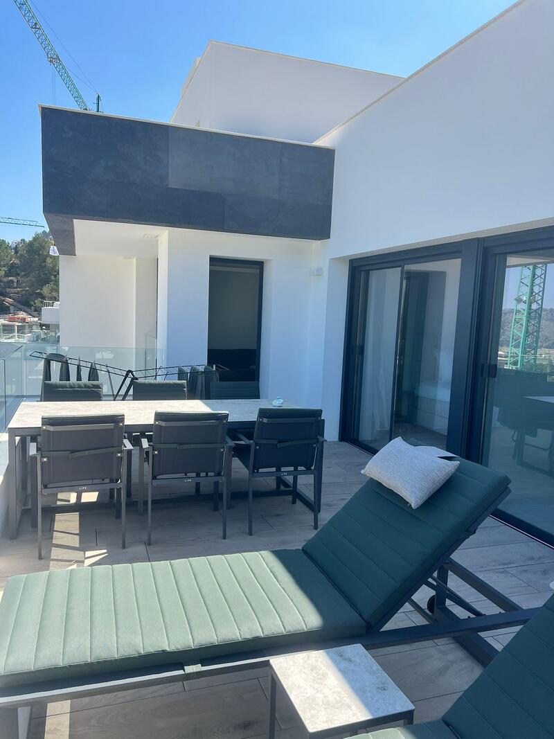 Leilighet til salgs i Javea, Alicante Leilighet til salgs i Javea, Alicante