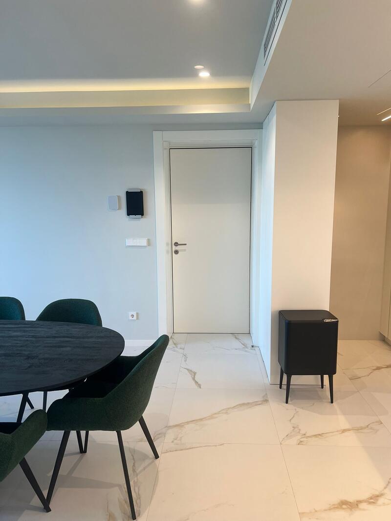 3 slaapkamer Appartement Te koop