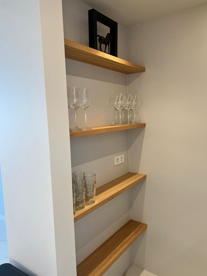 3 slaapkamer Appartement Te koop