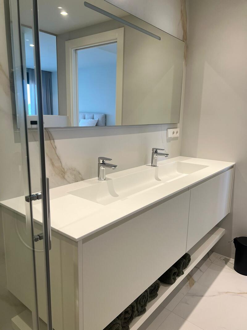 3 slaapkamer Appartement Te koop