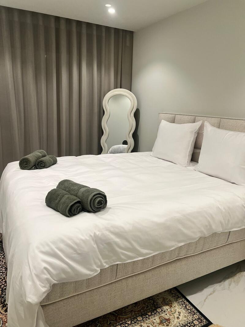3 slaapkamer Appartement Te koop