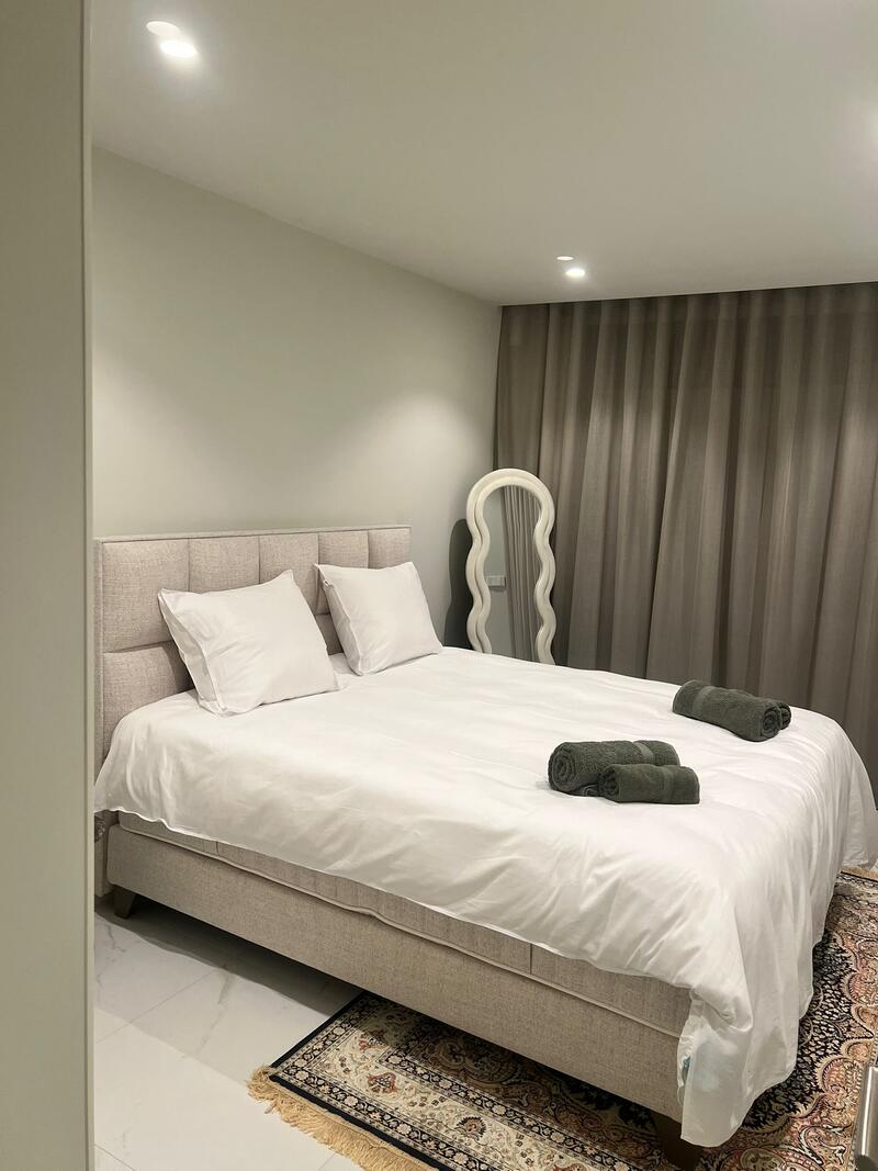 3 slaapkamer Appartement Te koop
