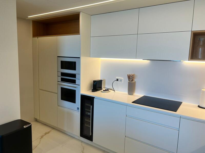 3 slaapkamer Appartement Te koop